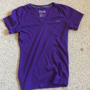 Nike Dri-Fit Tee